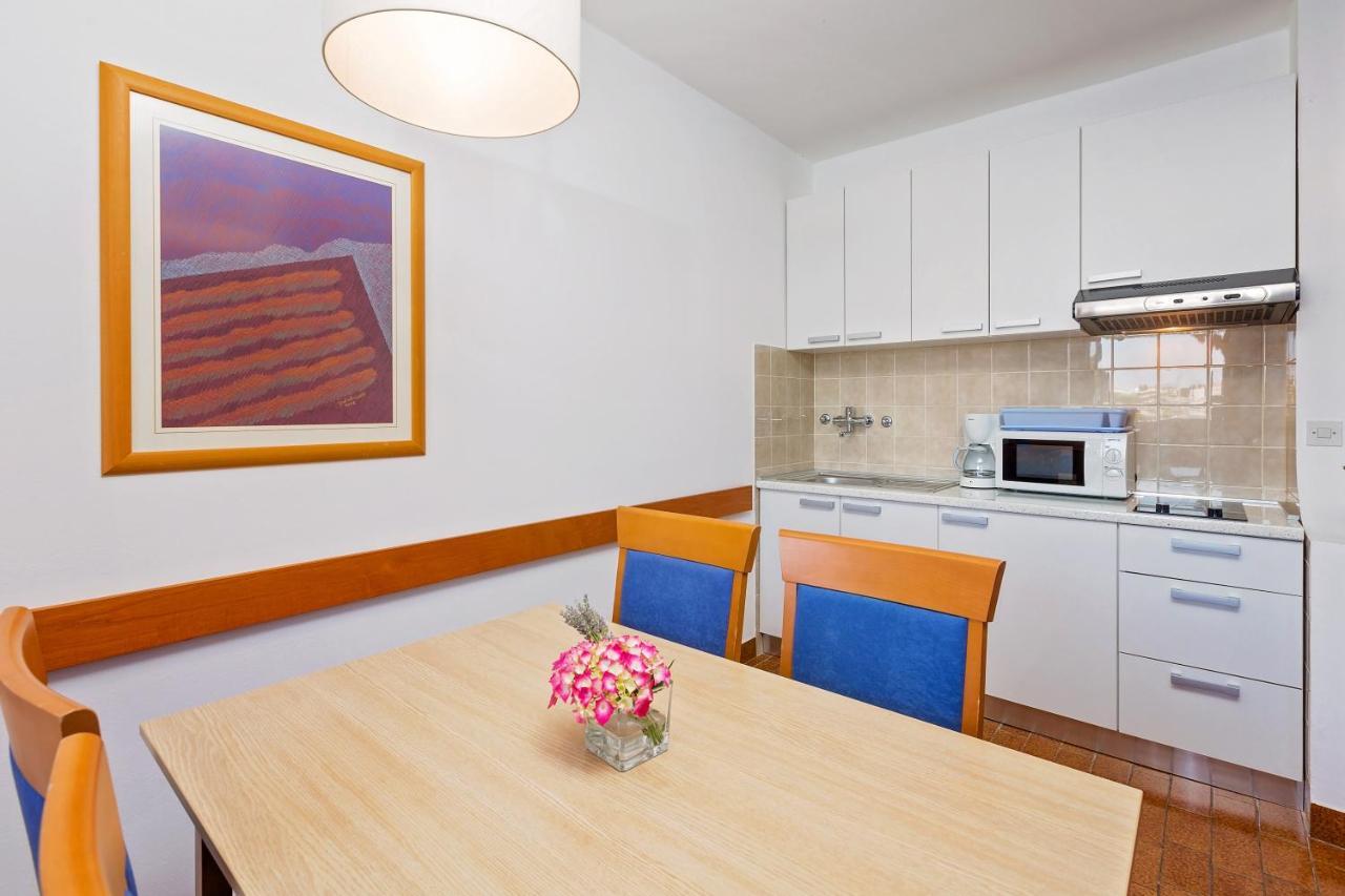 Maistra Select Riva Apartments 弗尔萨尔 客房 照片