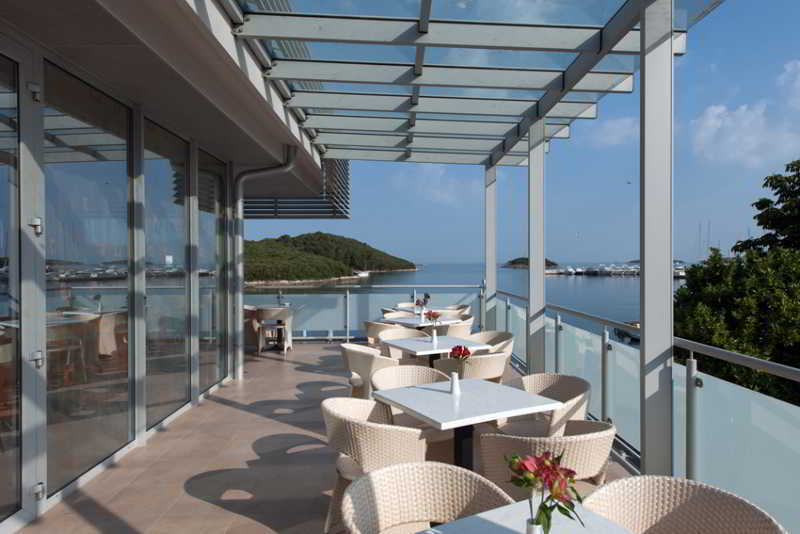 Maistra Select Riva Apartments 弗尔萨尔 外观 照片