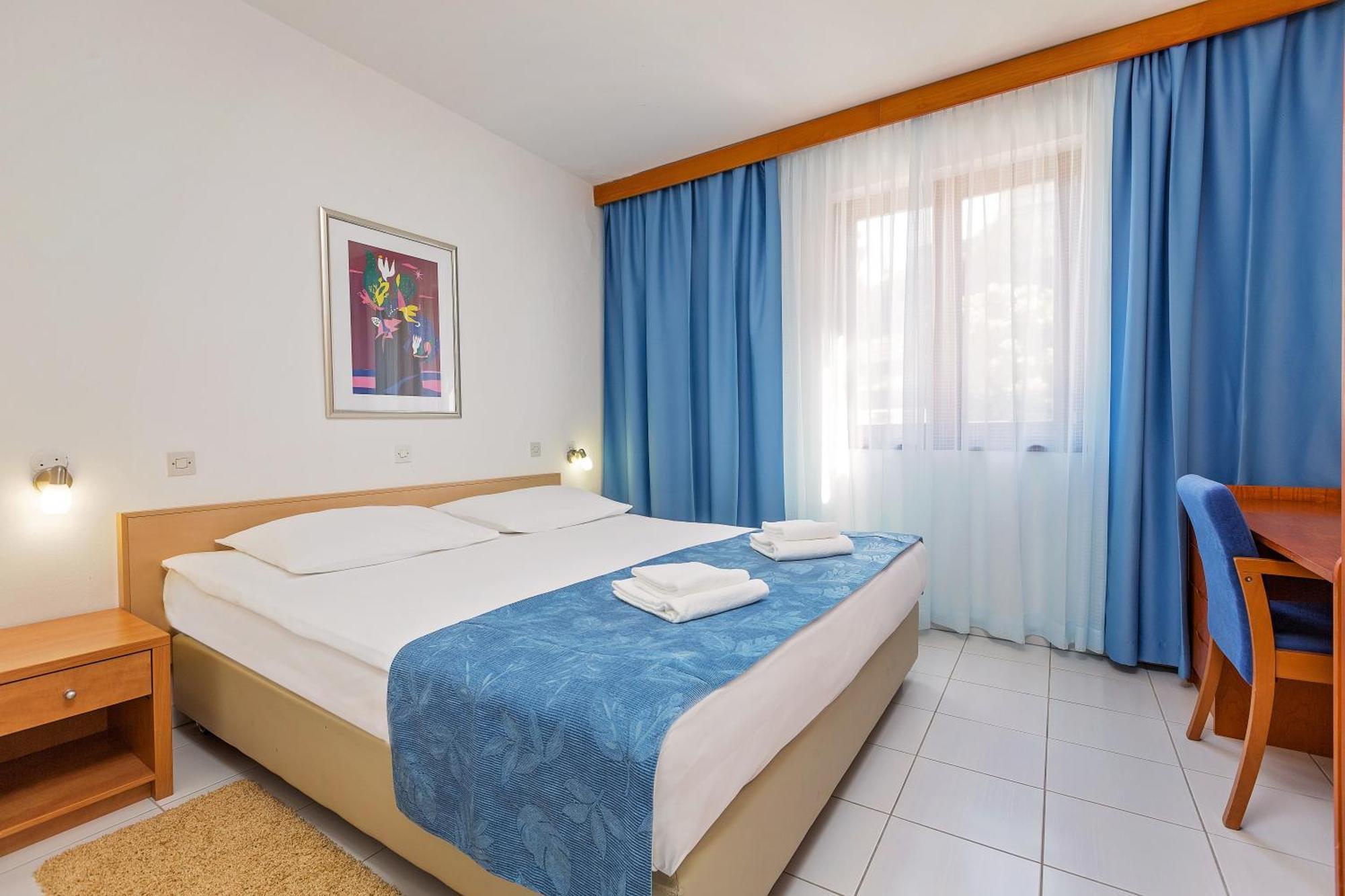 Maistra Select Riva Apartments 弗尔萨尔 客房 照片