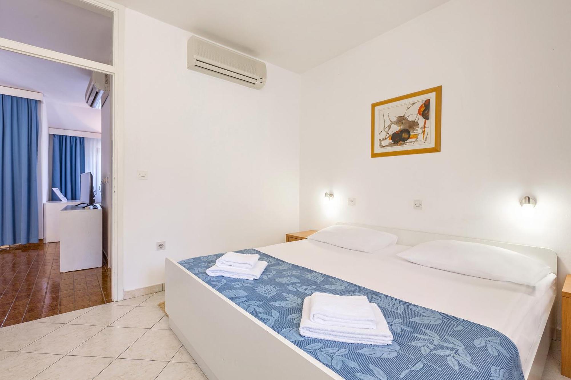 Maistra Select Riva Apartments 弗尔萨尔 客房 照片