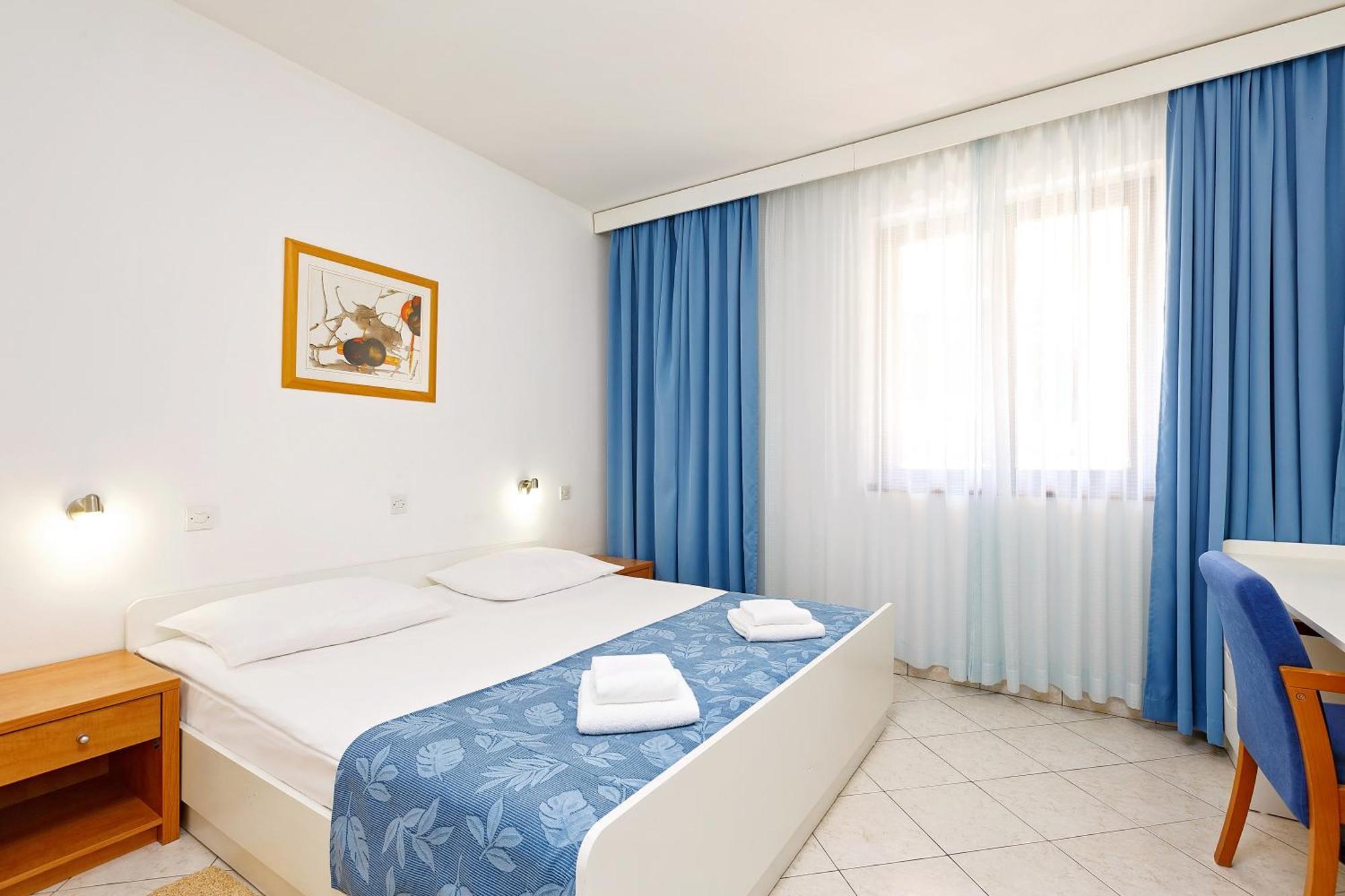 Maistra Select Riva Apartments 弗尔萨尔 客房 照片