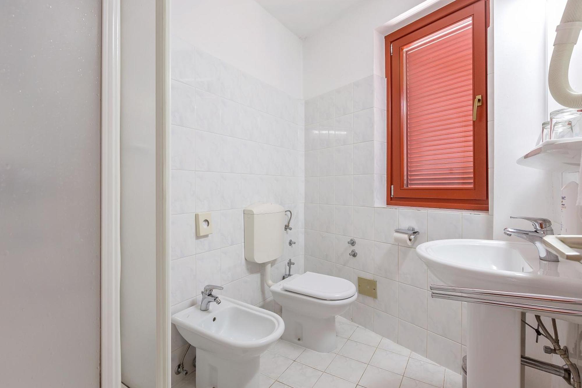 Maistra Select Riva Apartments 弗尔萨尔 外观 照片