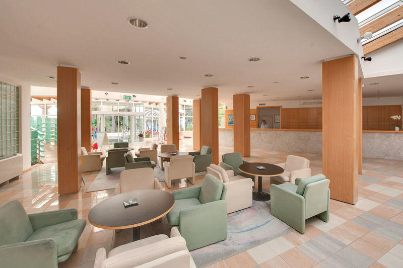 Maistra Select Riva Apartments 弗尔萨尔 外观 照片