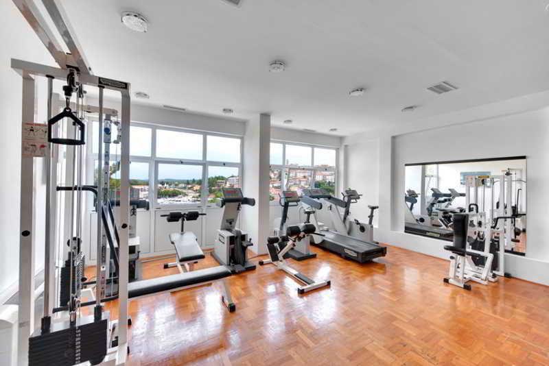 Maistra Select Riva Apartments 弗尔萨尔 外观 照片